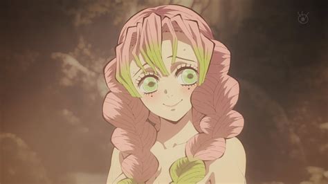 demon slayer mitsuri hot springs|demon slayer mitsuri bath episode.